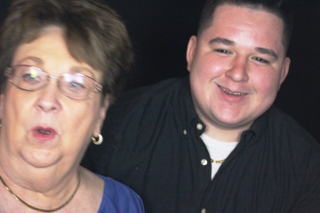 Hedrick wedding  | View more photos from the event at gallery.saycheesephotobooth.com/u/SayCheesePhotoBooth/Hedrick-wedding